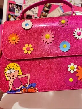 Lizzie McGuire Loungefly